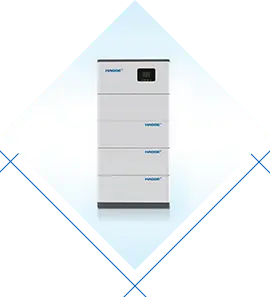 Energiespeicher-Stromversorgung