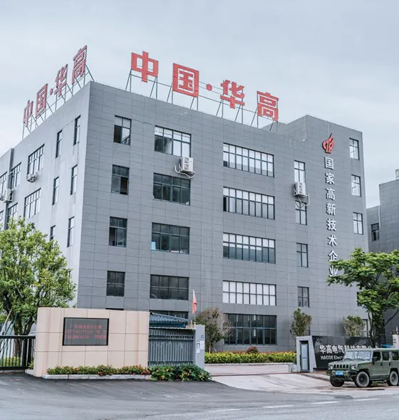 China-Fabrik für Elektrogeräte