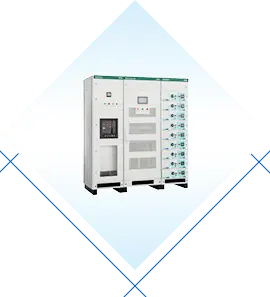 AC-Netzteil